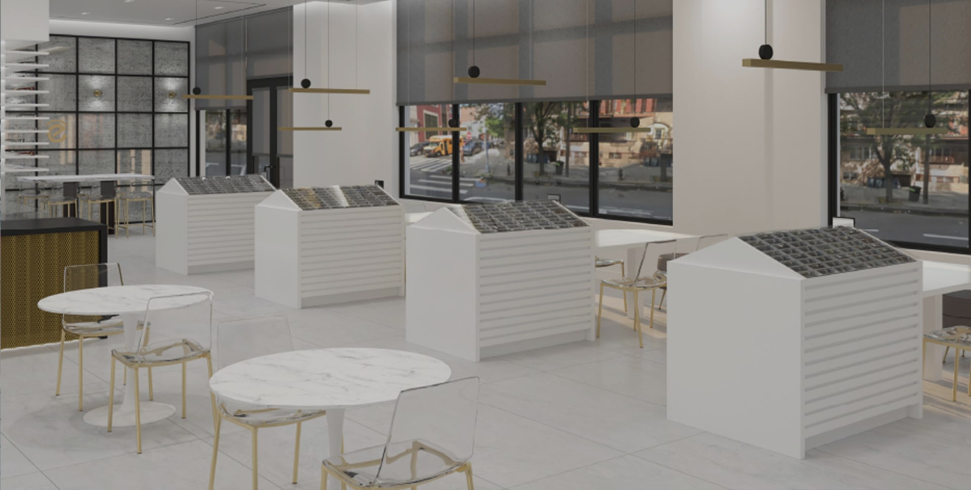 Office Gallery